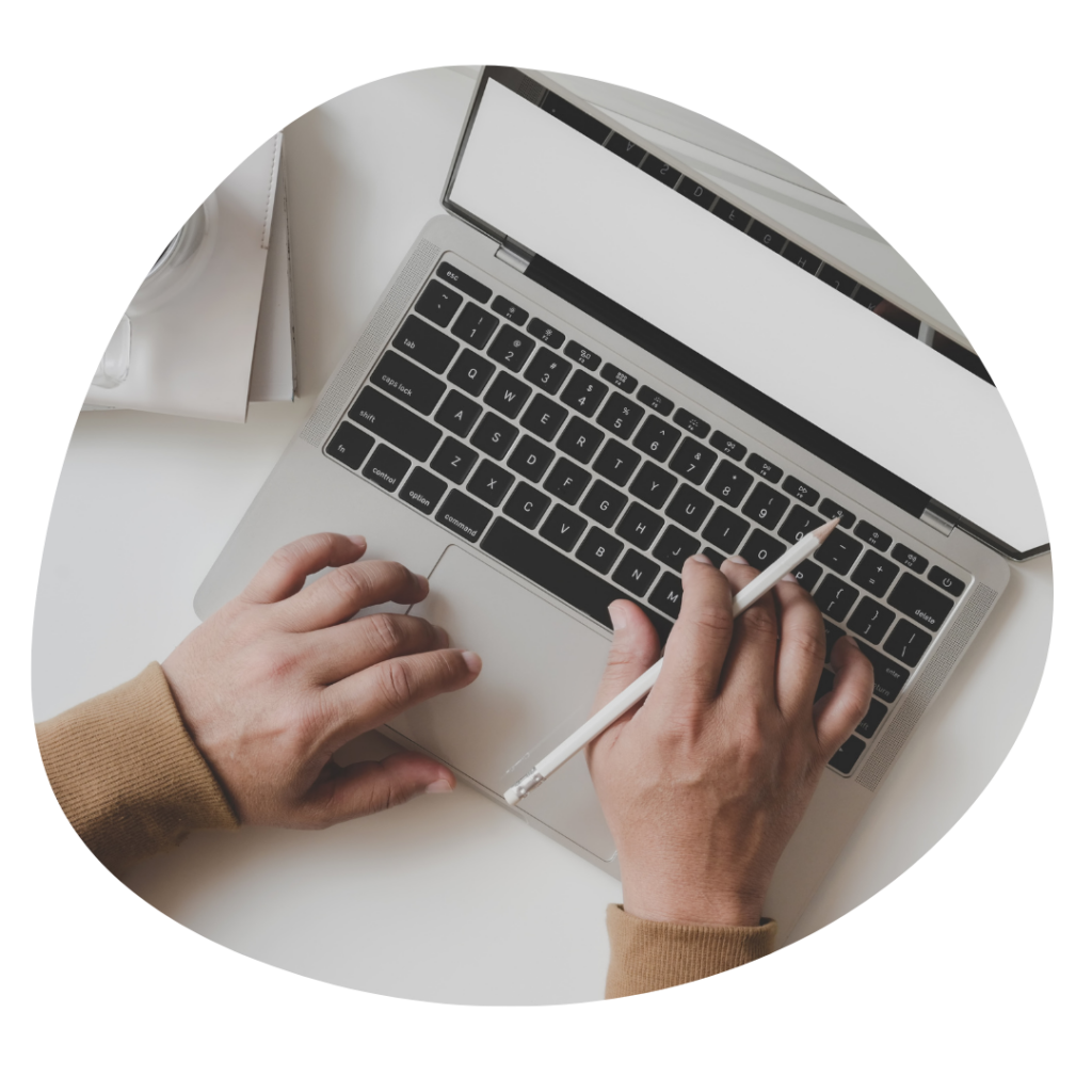 hands-typing-on-a-computer