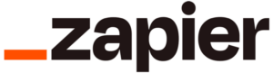 Zapier Logo