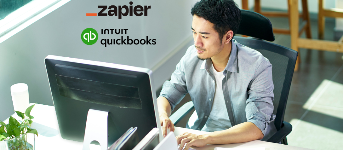 RLB Digital - Zapier & QB Blog