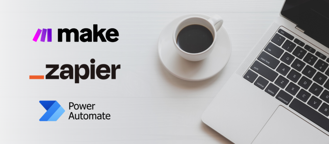 The Right Automation Tool - Blog